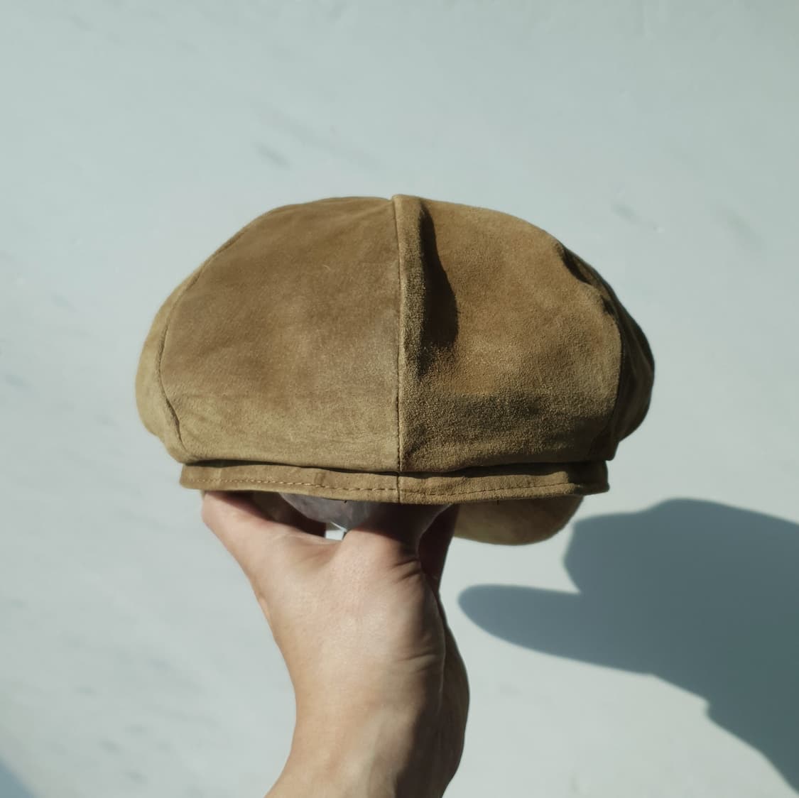 CA4LA newsboy cap 상품이미지6