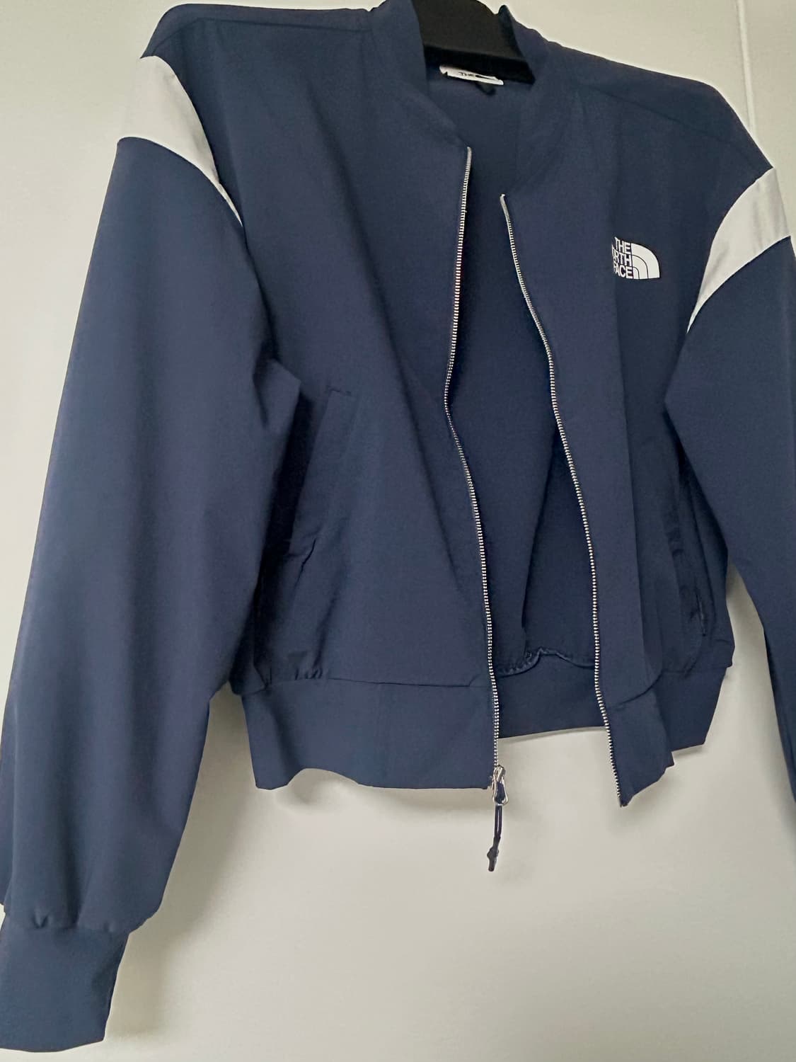 노스페이스 필드 블루종 자켓 NJ3BP11 상품이미지6