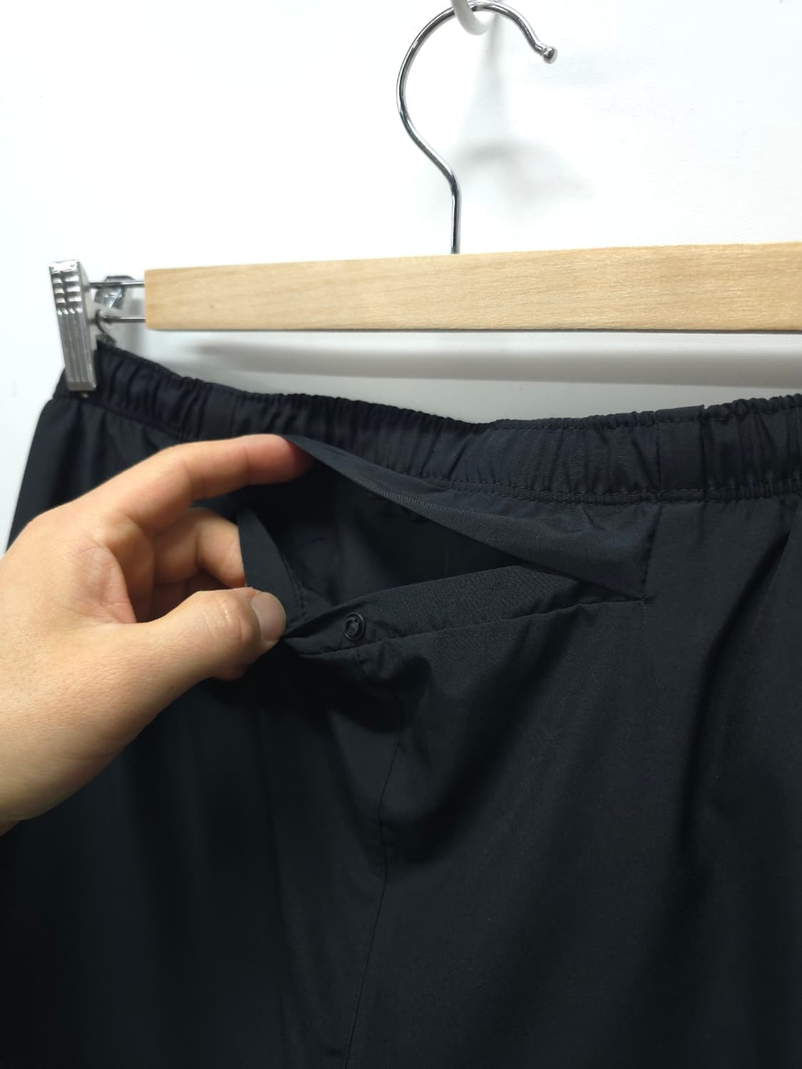 나이키 드라이핏 솔로스우시 반바지 ( 33~35 ) 상품이미지6