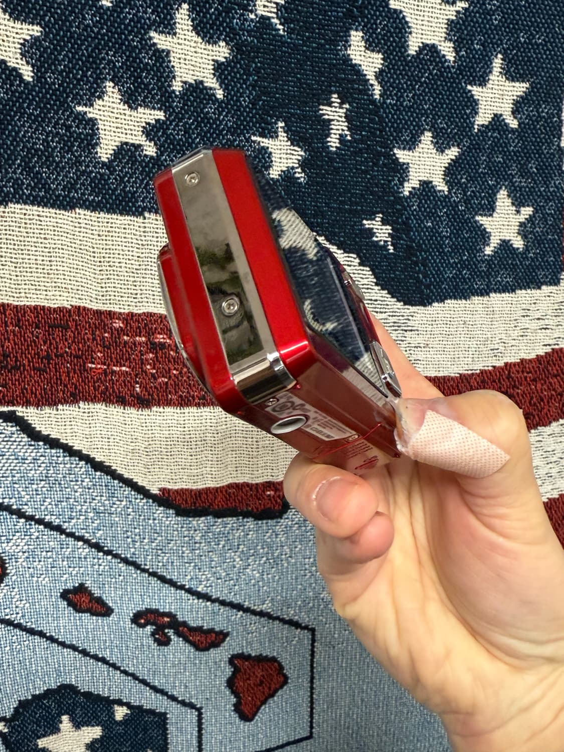 📸 Kodak EasyShare C180 상품이미지2