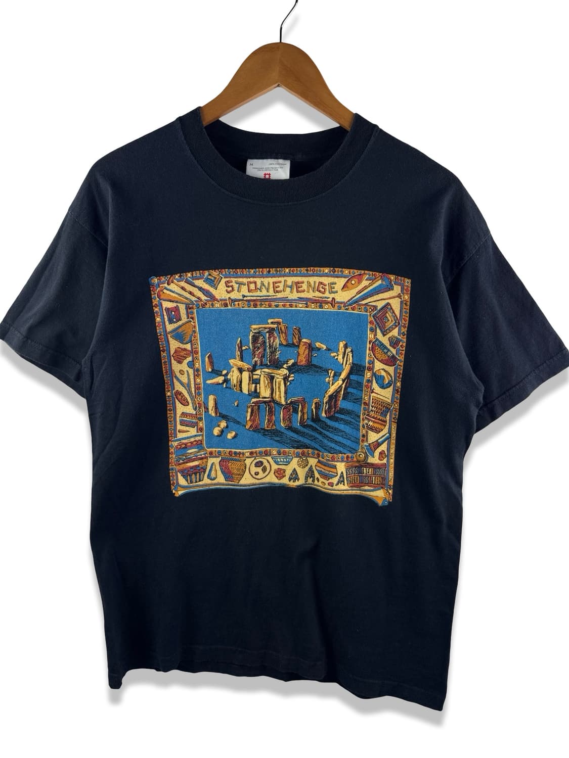EU MADE Stonehenge  티셔츠3171 상품이미지1