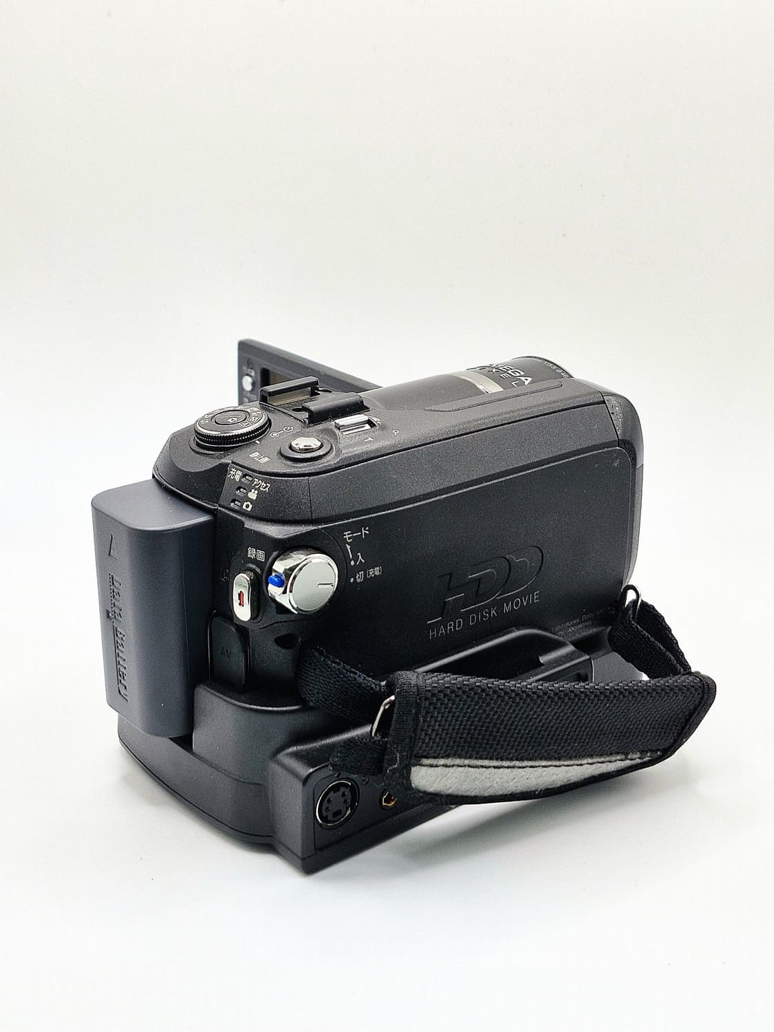 JVC GZ-MG575 빈티지캠코더 상품이미지7