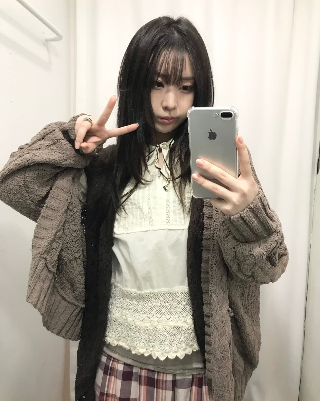 가을 모리 코디 세트 🤎 상품이미지3