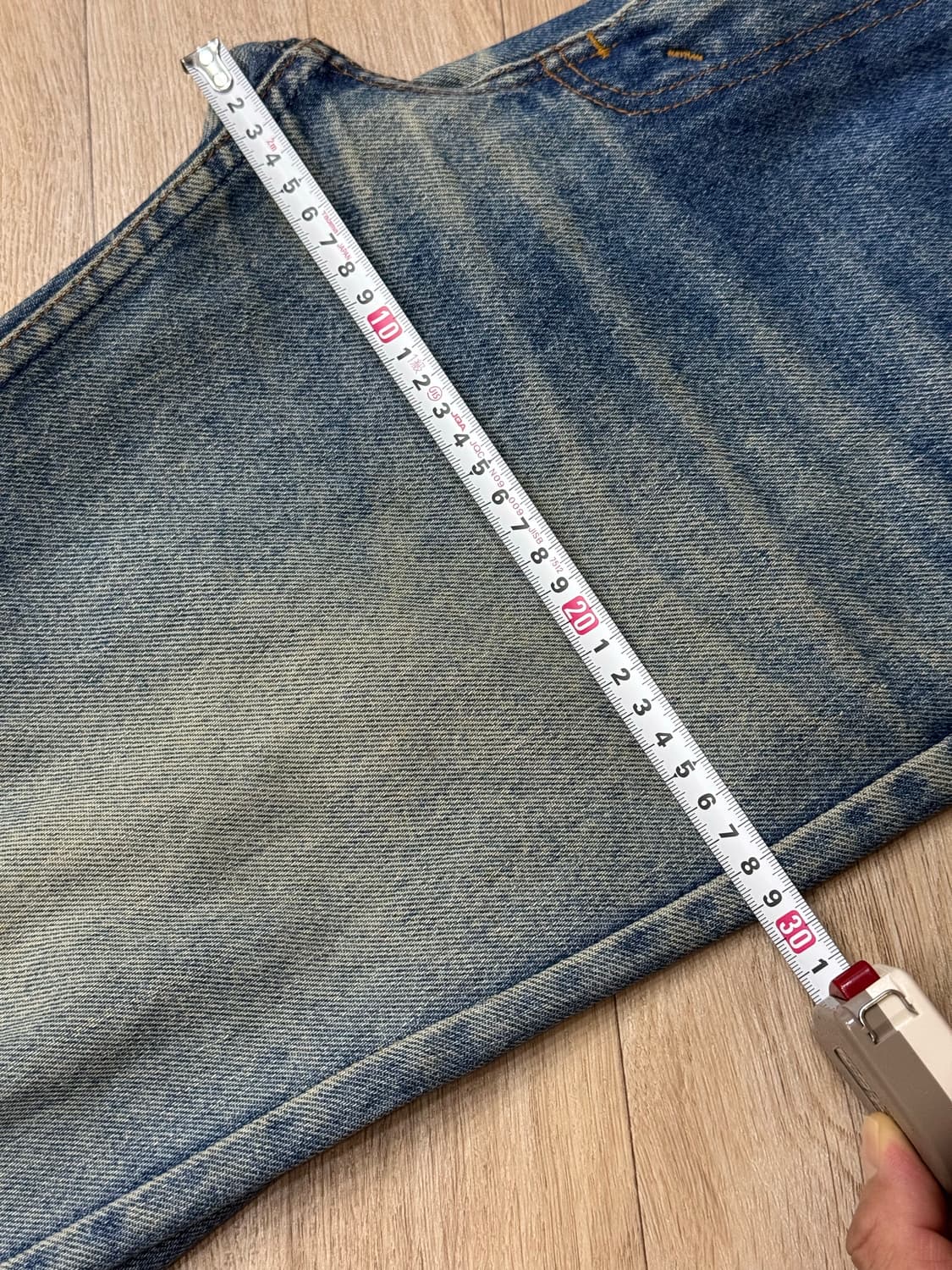vintagelevis 217 상품이미지6