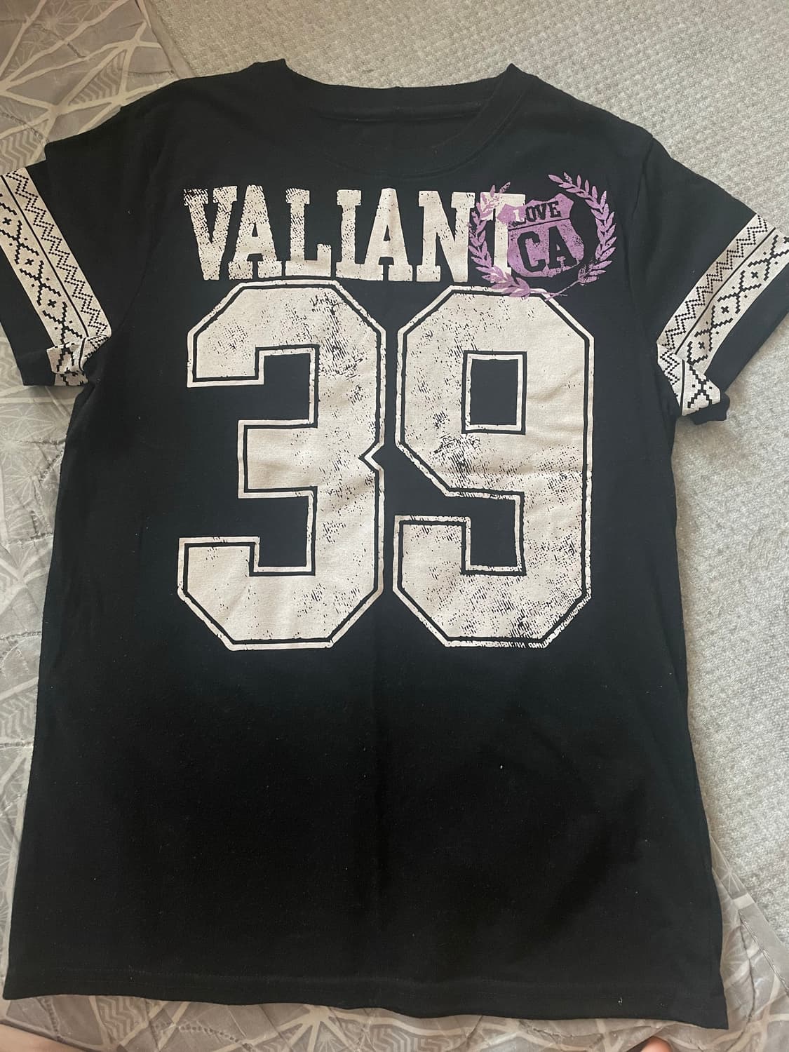 일본빈티지 반팔 상품이미지1