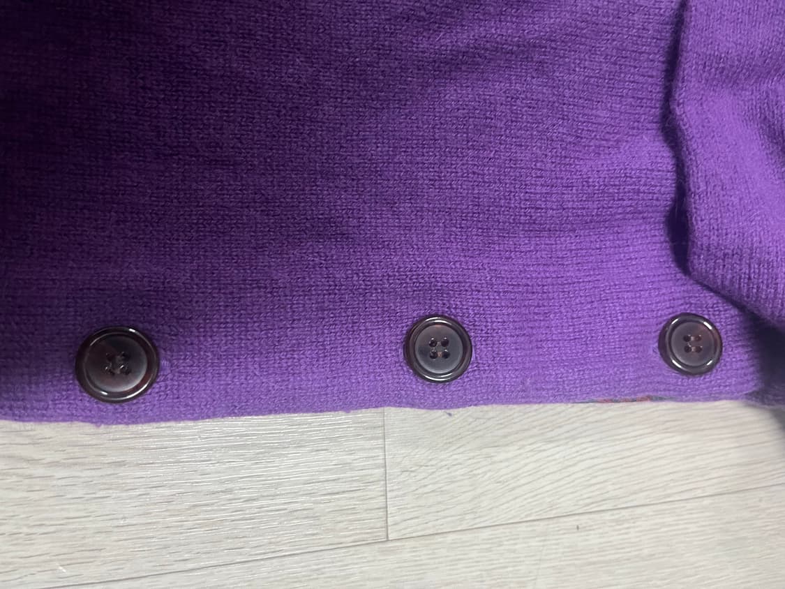 비비안웨스트우드 니트 상품이미지5