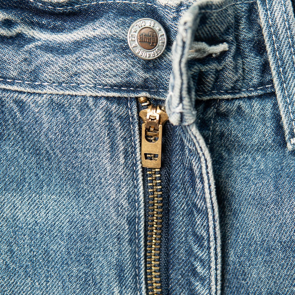 [33] 리바이스 실버탭 A3421-0004 데님팬츠  상품이미지3