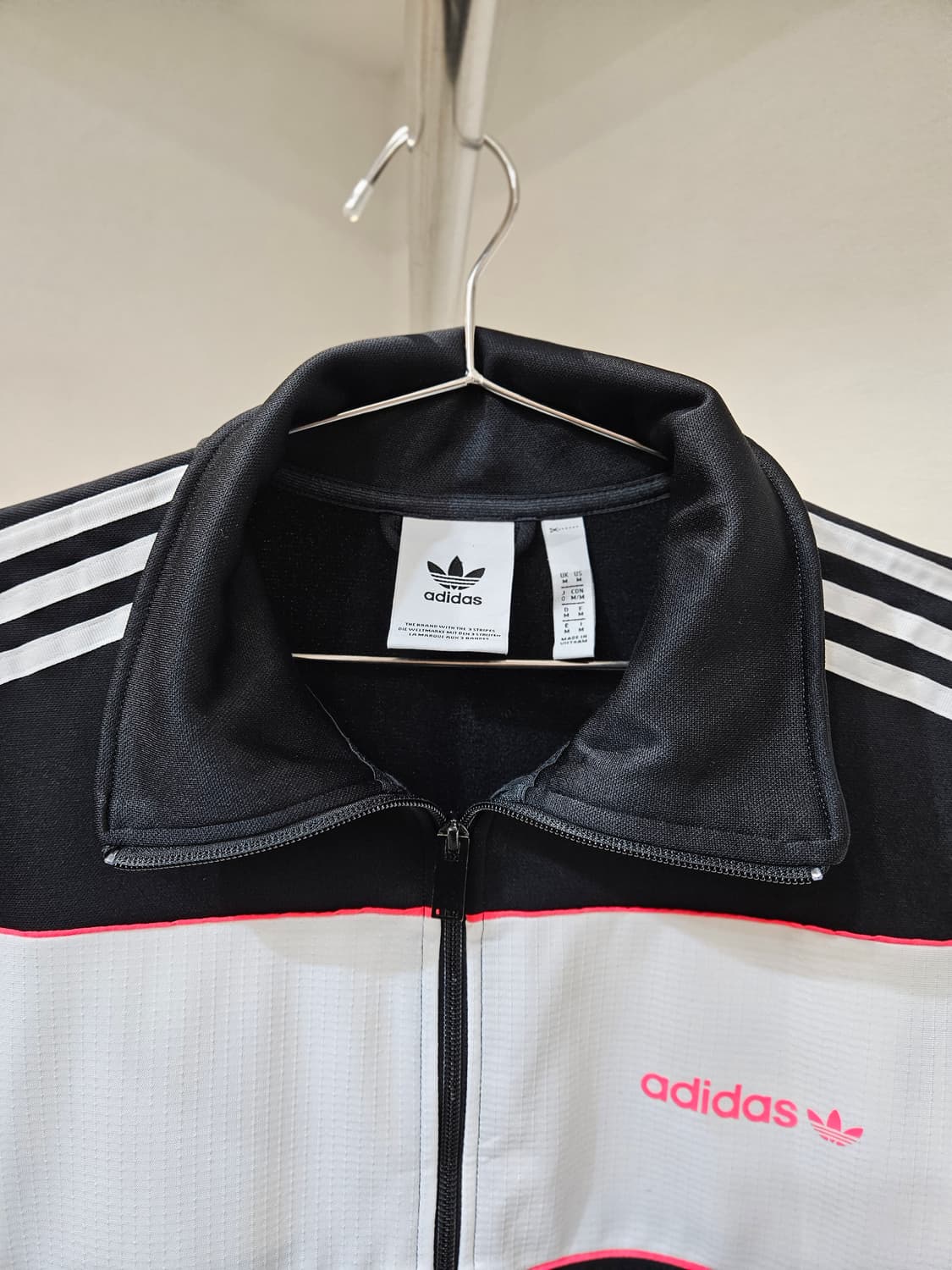 아디다스 베켄바우어 트랙탑 상품이미지3