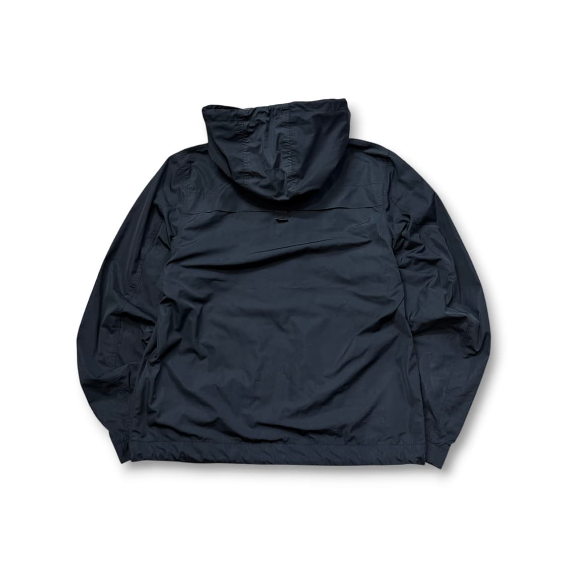 디젤 모히칸 백 로고 프린팅 리버서블 메쉬 자켓 상품이미지2