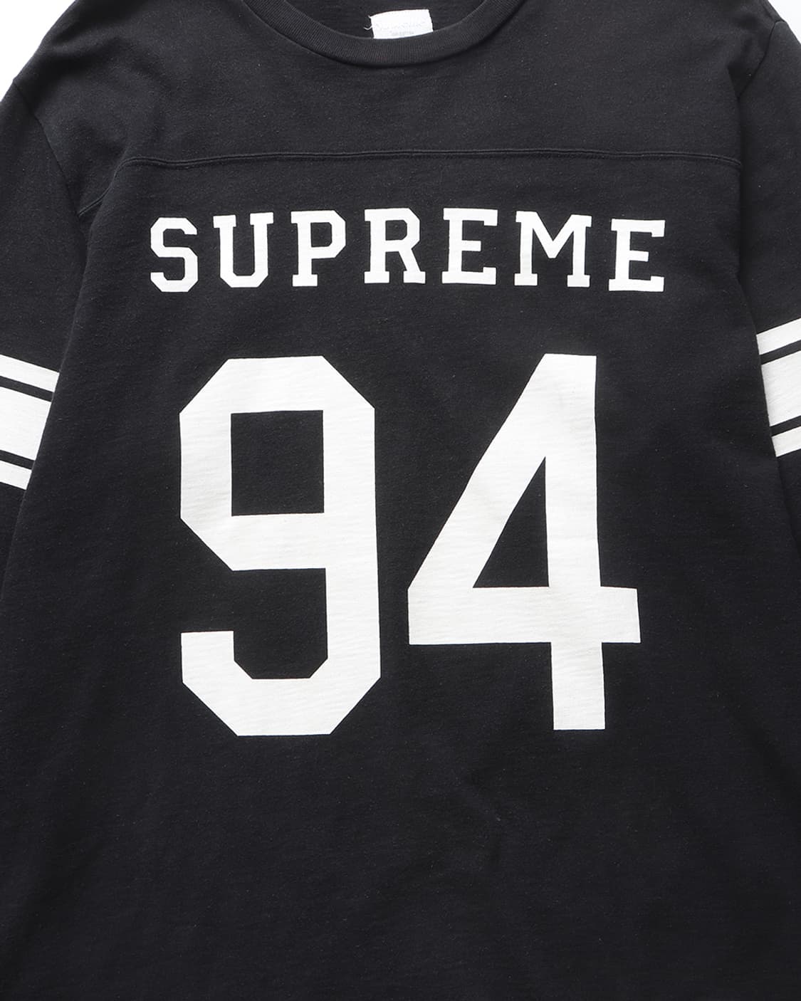 Supreme Football T-shirt 상품이미지5
