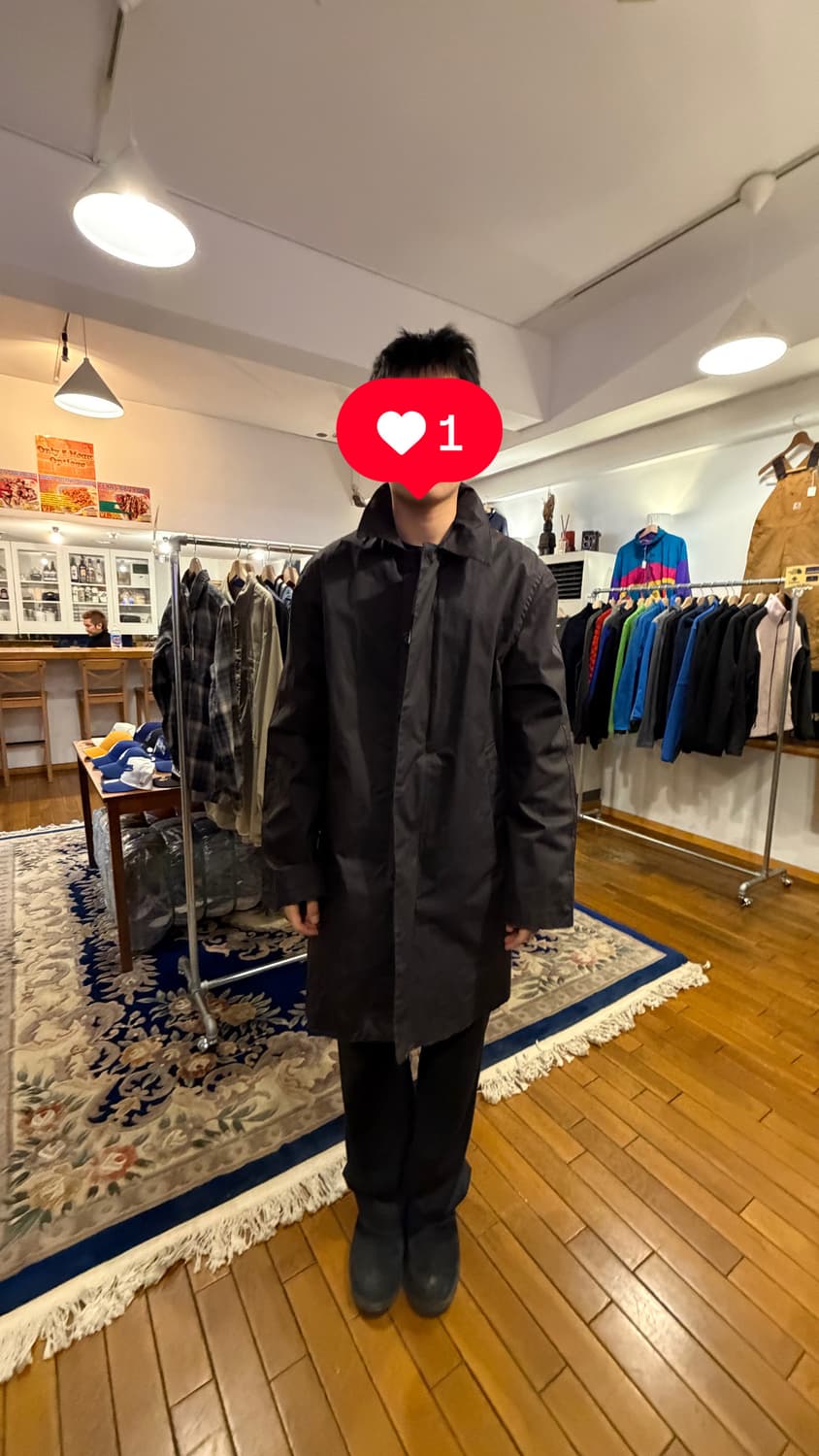 90s 노티카 빈티지 코트 상품이미지4