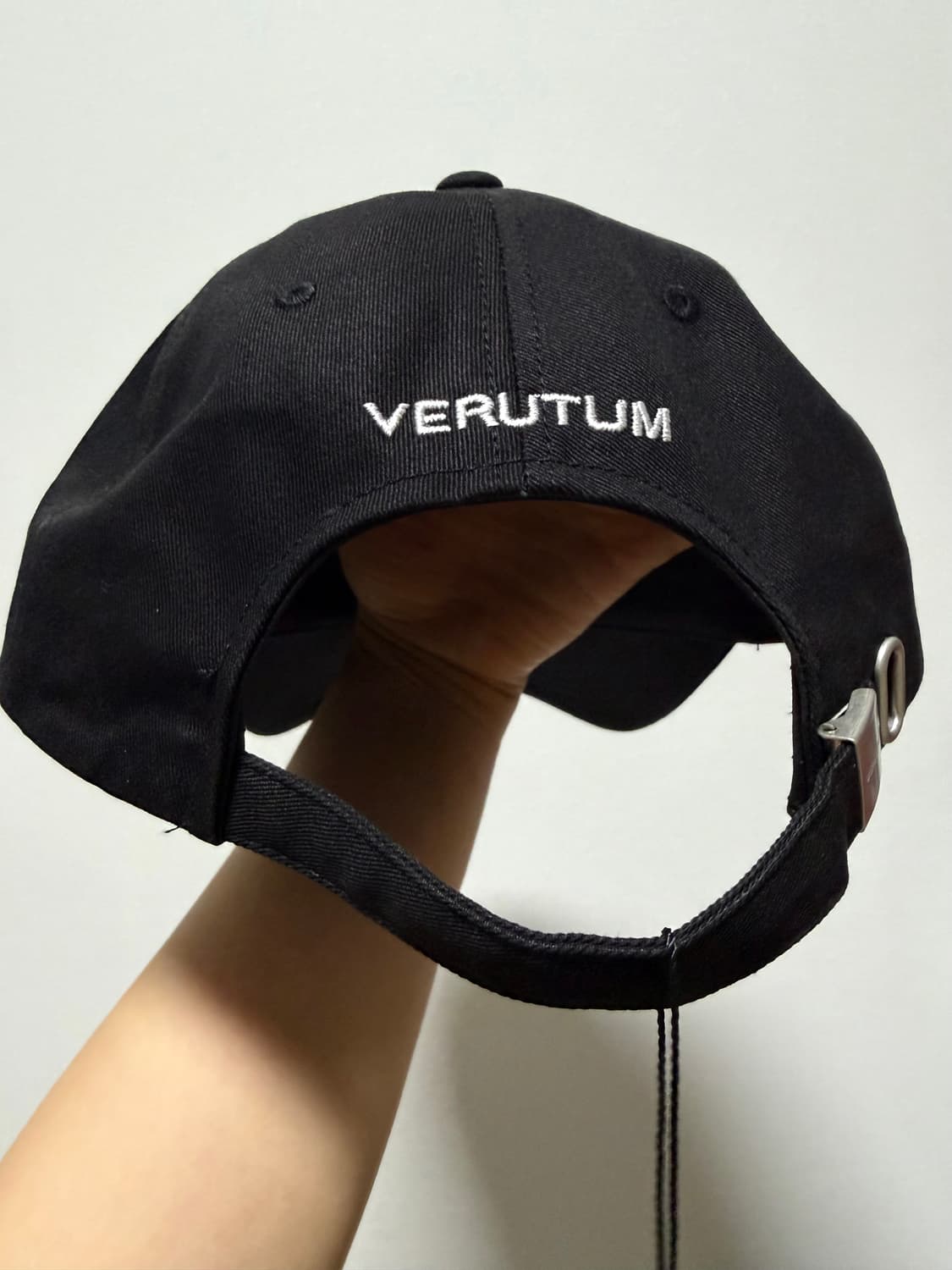 베루툼 소두핏모자 새상품 상품이미지6