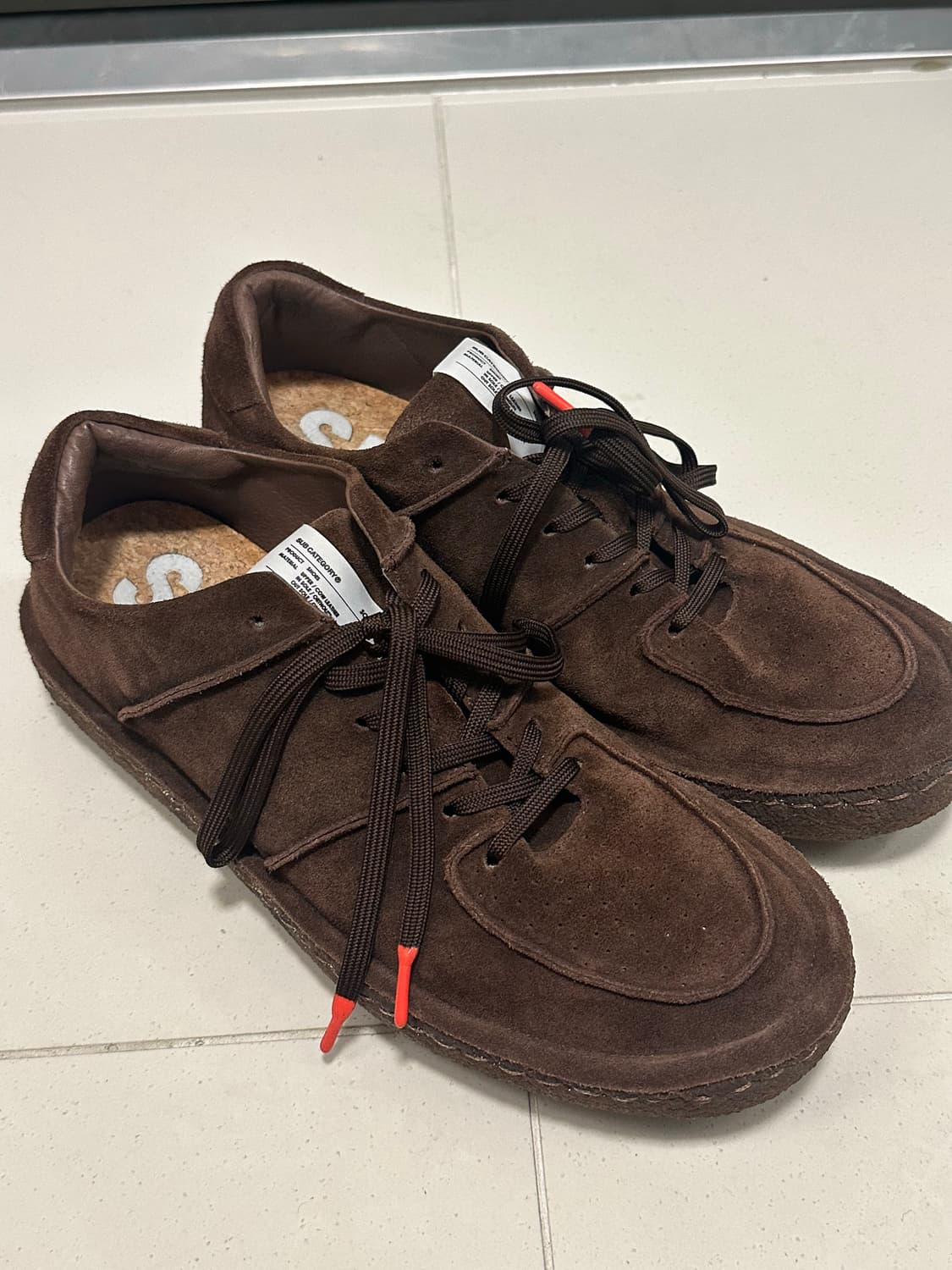 42)로스트가든 서브카테고리 f113 브라운 상품이미지2