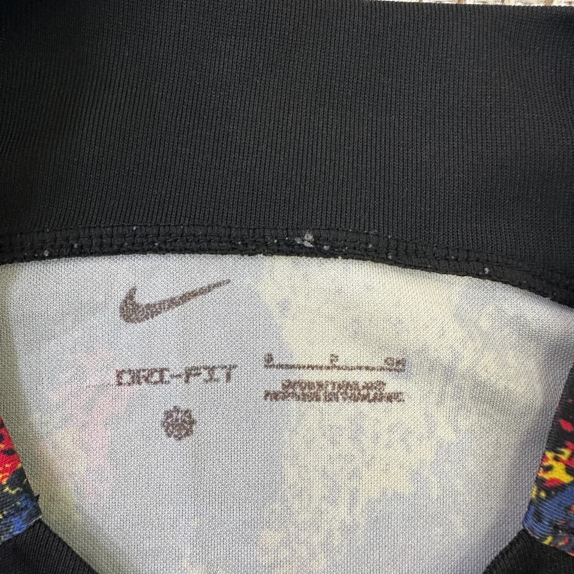 S 나이키 대한민국 축구 2022 유니폼 0420D 상품이미지2