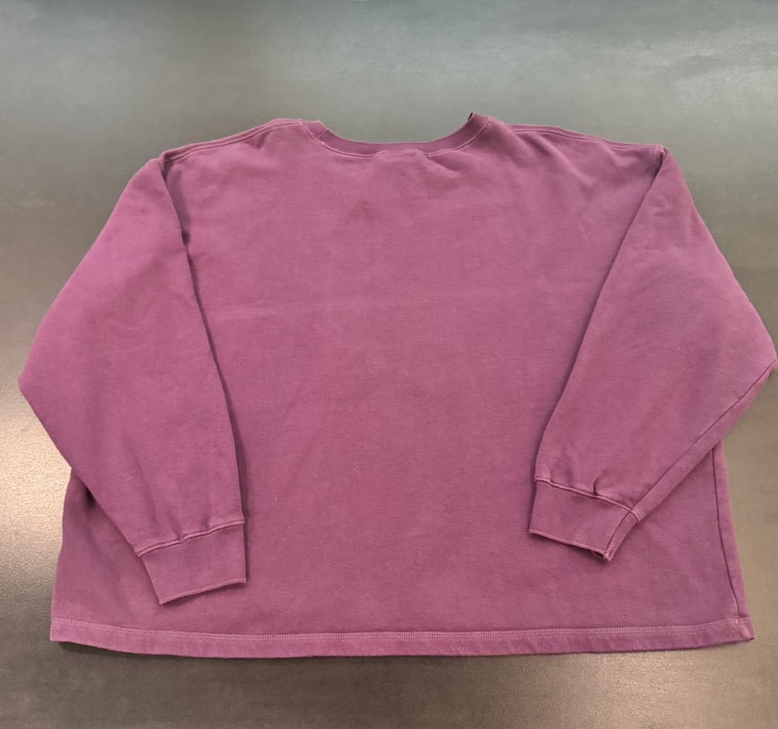 BODE 스웻셔츠 M/L 사이즈 상품이미지3