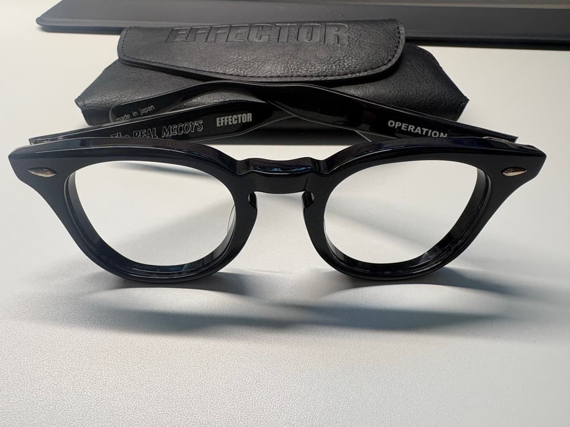 이펙터 오퍼레이션 상품이미지1