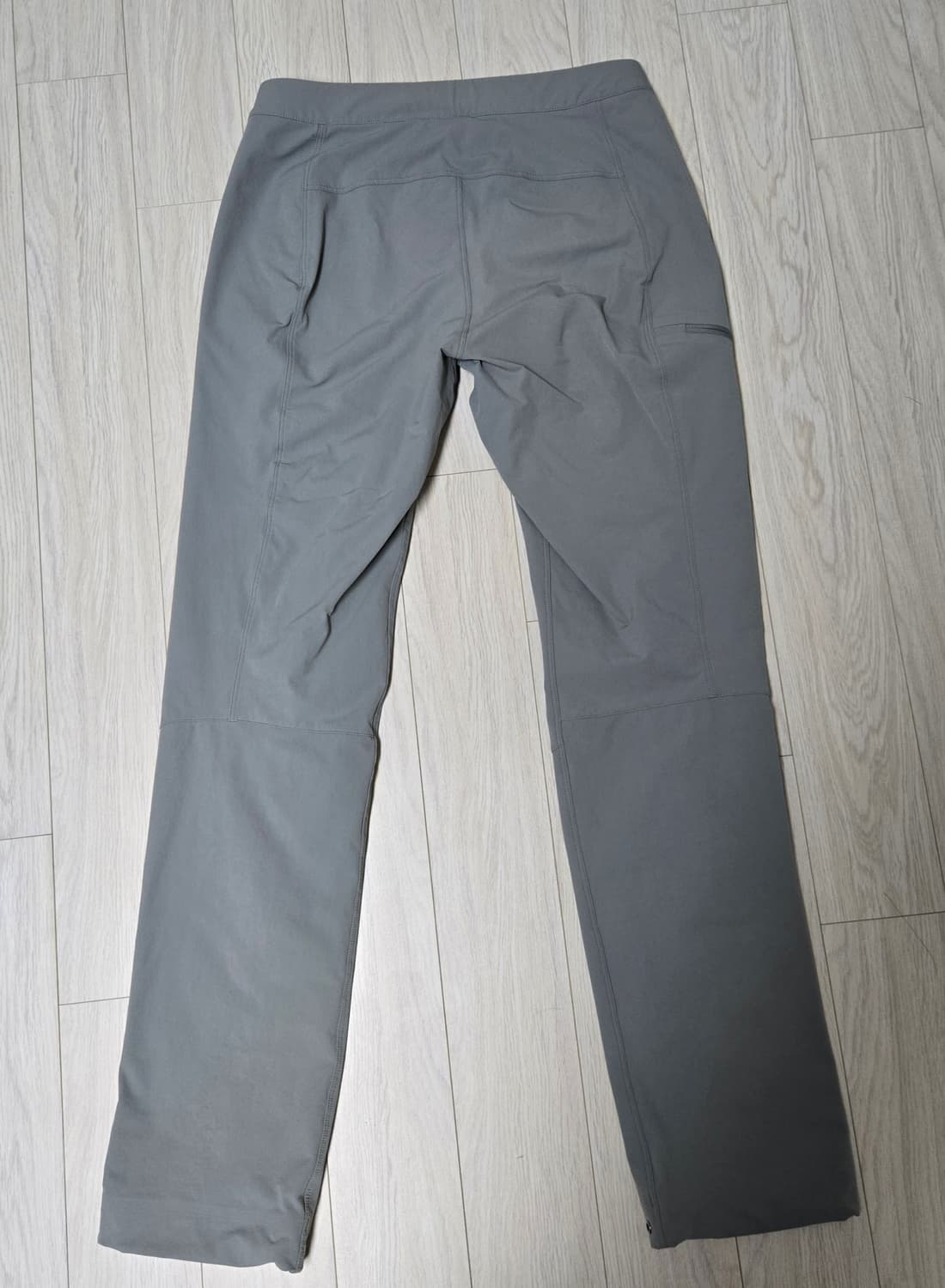 아크테릭스 여성 감마 팬츠 상품이미지6