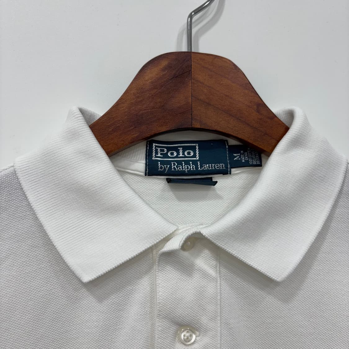 Polo Ralph Lauren 피케 반팔티셔츠 상품이미지5