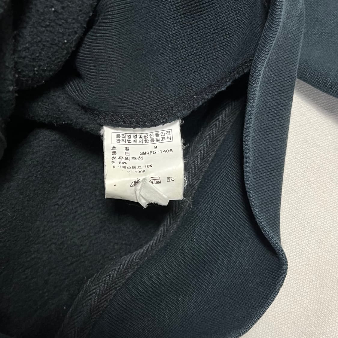 M 폴로랄프로렌  후드집업 상품이미지4