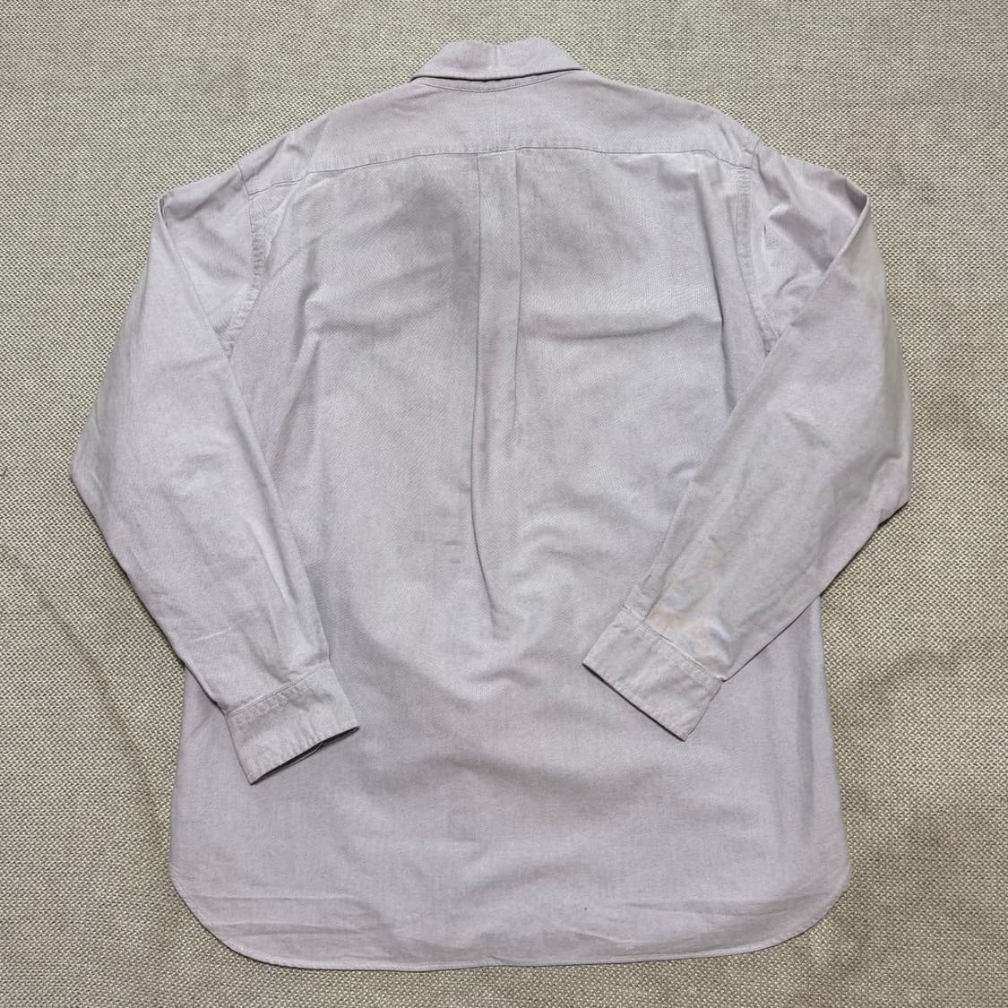 폴로 랄프로렌 코튼 셔츠 상품이미지4