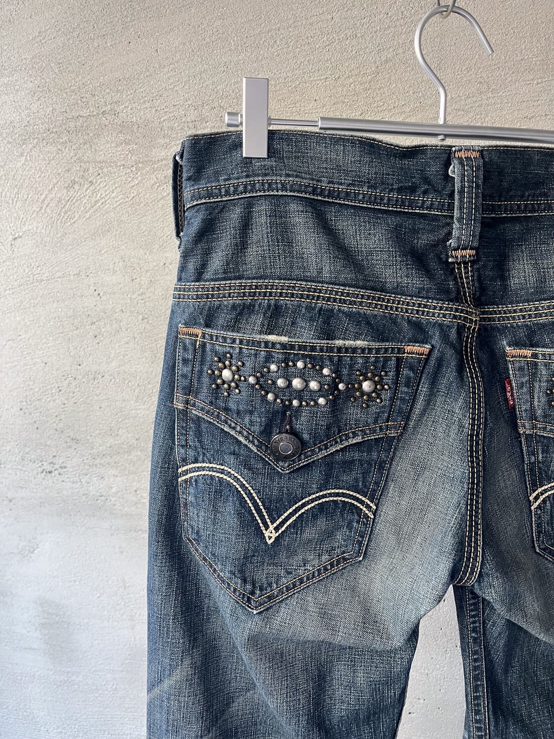 Levi’s 502 상품이미지10