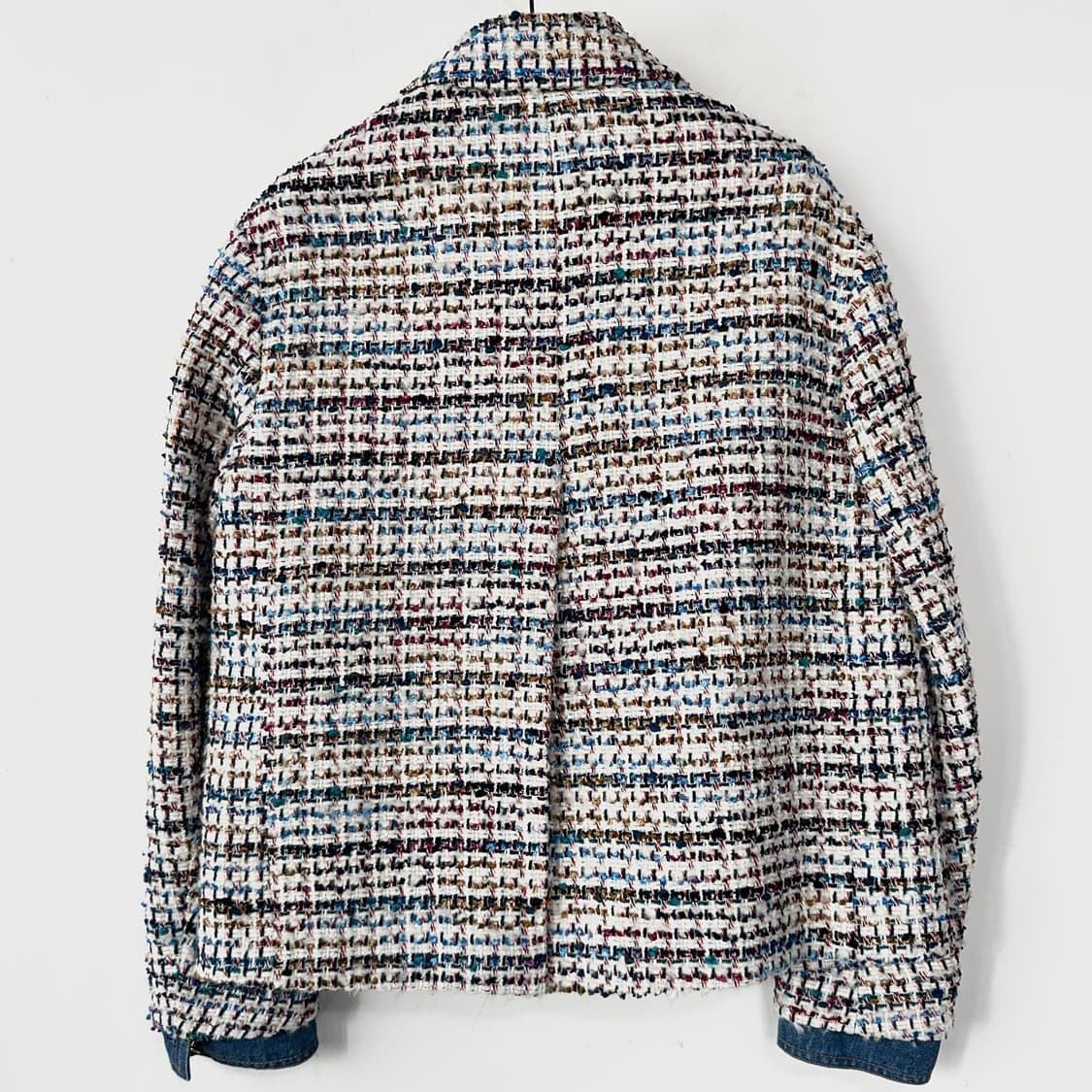 SJYP 포켓 트위드 자켓 상품이미지6