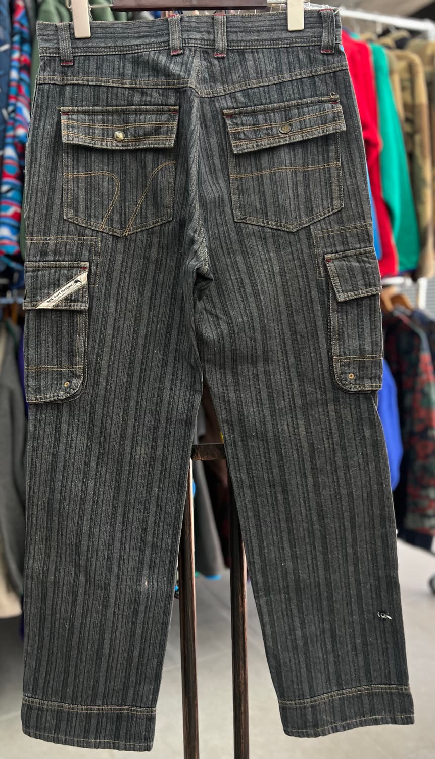 t&c surf designs hawaii 워크웨어 PANT  상품이미지2