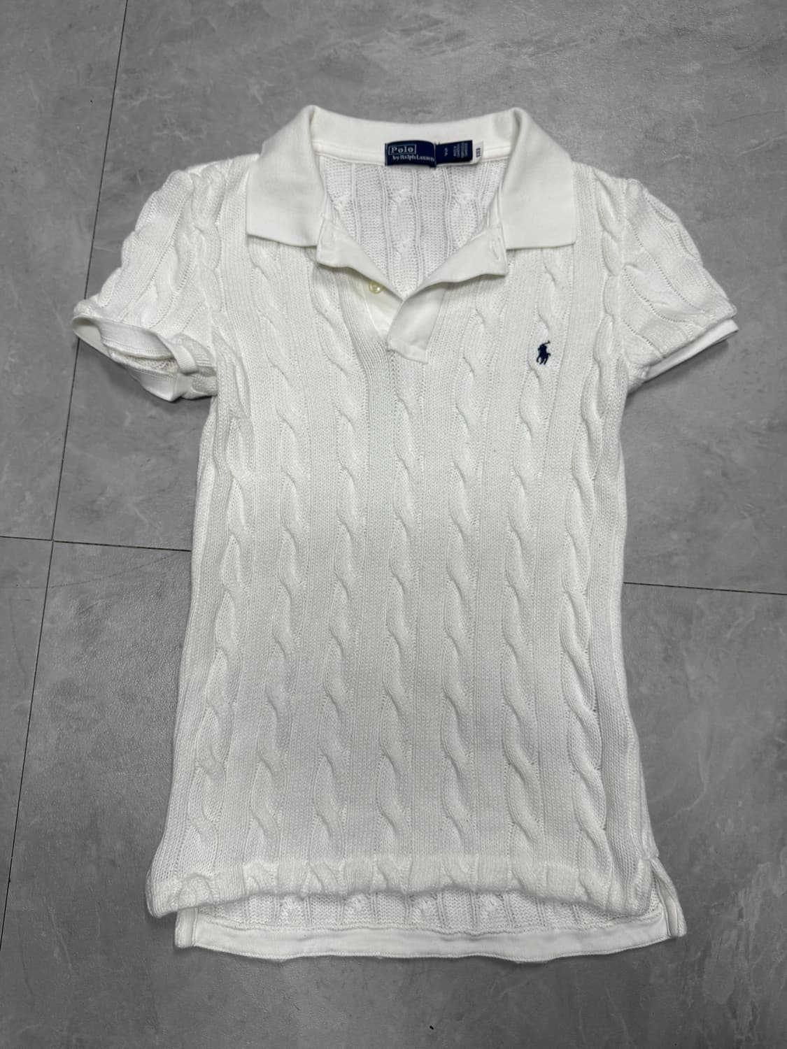 폴로 상품이미지1