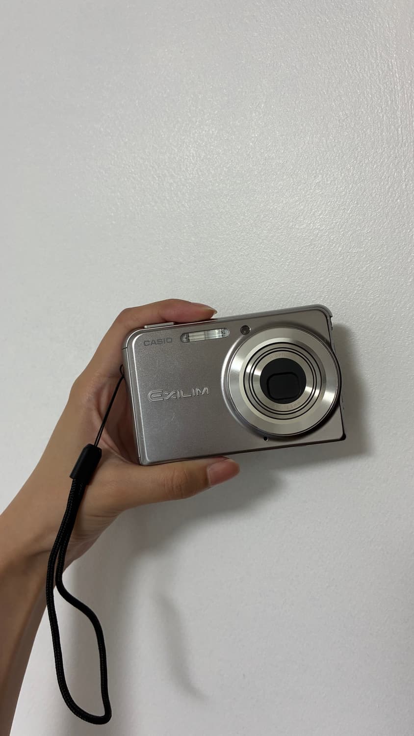 카시오 익슬림 ex-s770 Casio Exilim 상품이미지1