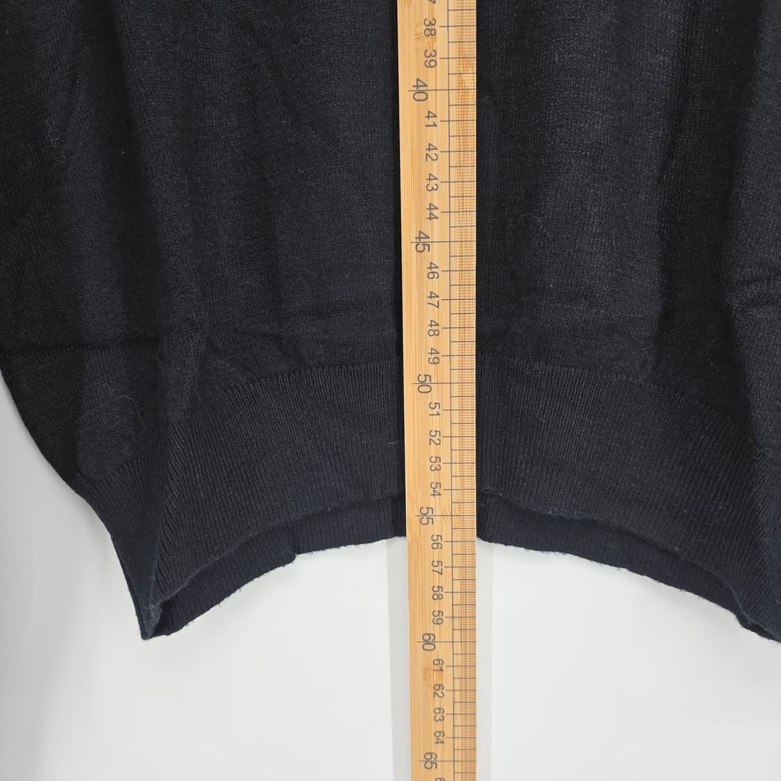 NICORON 레인보우 니트 상품이미지5