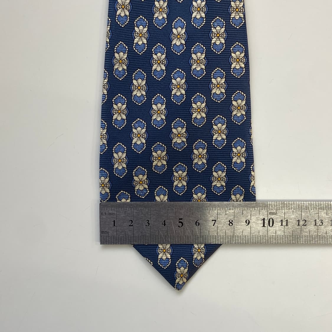 셀린느(celine) 명품 정품 넥타이 상품이미지8