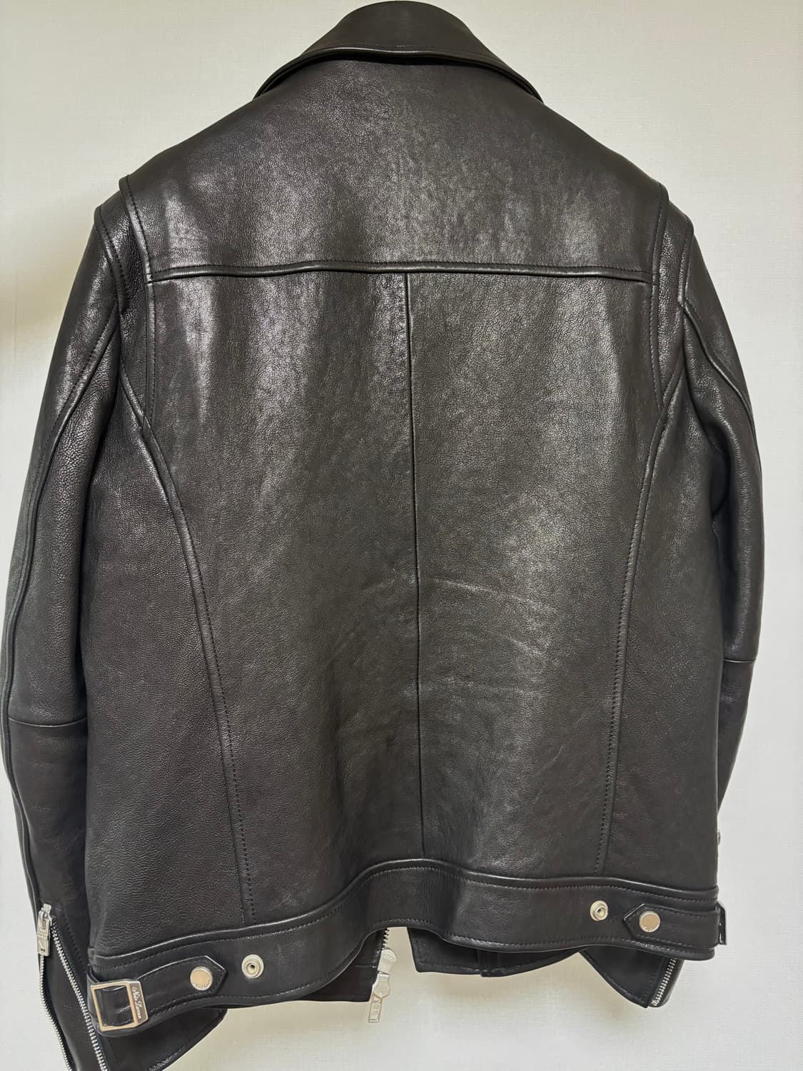 느와르 라르메스 라이더 자켓 46 상품이미지2