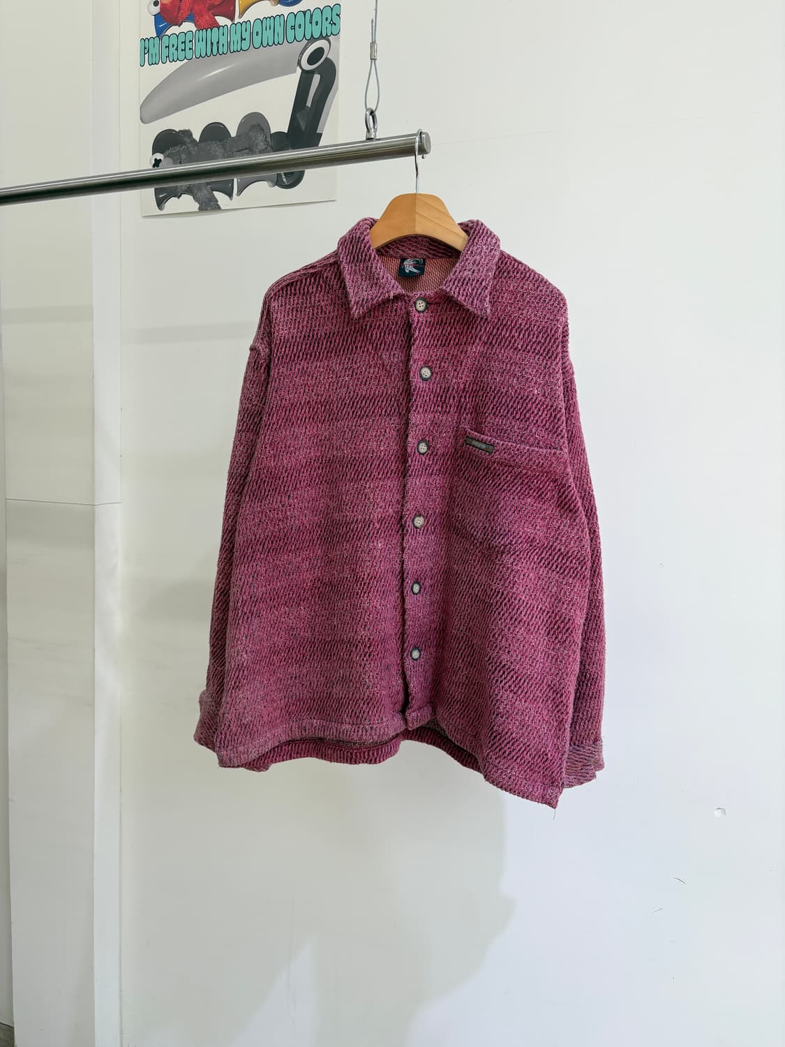 O'NEILL 셔츠 상품이미지1