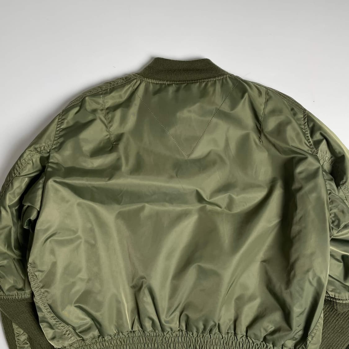 Rna  슬리브 립 포인트 ma1 상품이미지8