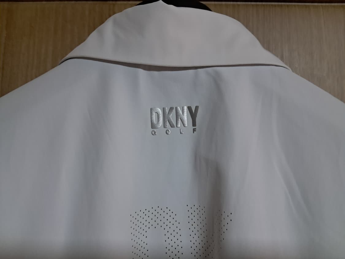 DKNY 골프 여성 반팔티 L 상품이미지4