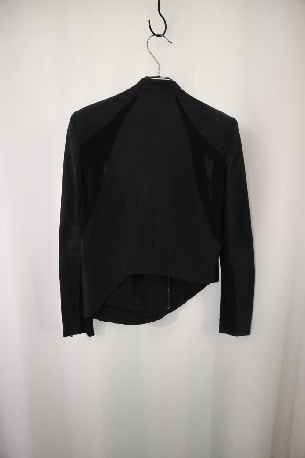 Helmut Lang biker jacket 상품이미지5