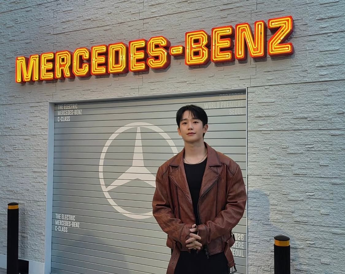 렉토 26SS 빈티지 이펙트 바이커 레더 가죽 자켓 꼬냑 상품이미지3