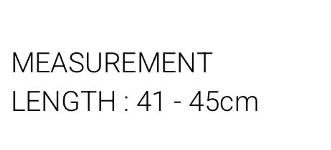 코지웨이브클럽 멀티스트랩 목걸이 08 화이트엔젤 상품이미지7