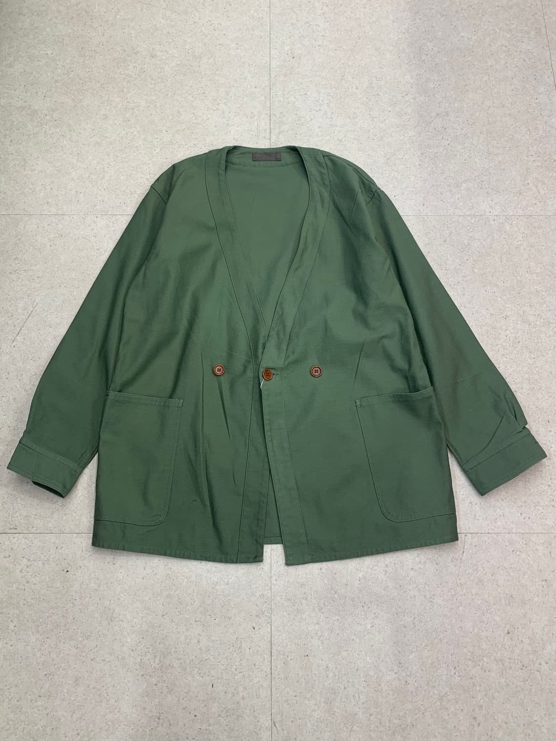 Ordinary fits 오디너리핏츠 자켓 상품이미지1