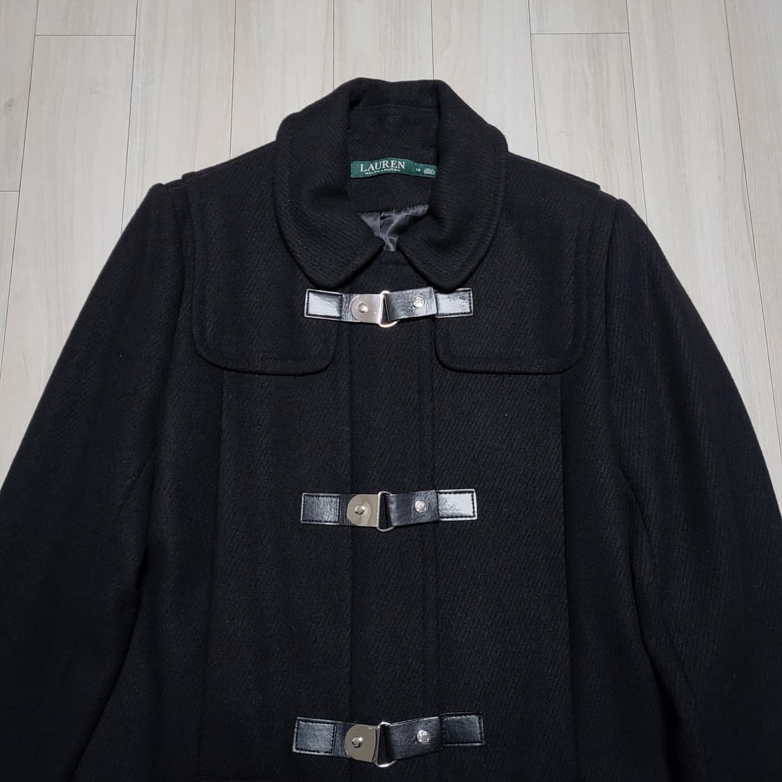 (12 ) 랄프로렌 더플코트 ralph lauren 폴로랄프로렌 코트 상품이미지7