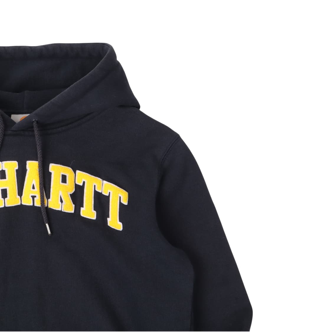 칼하트 윕 후디드 애슬레틱 후드티 상품이미지3