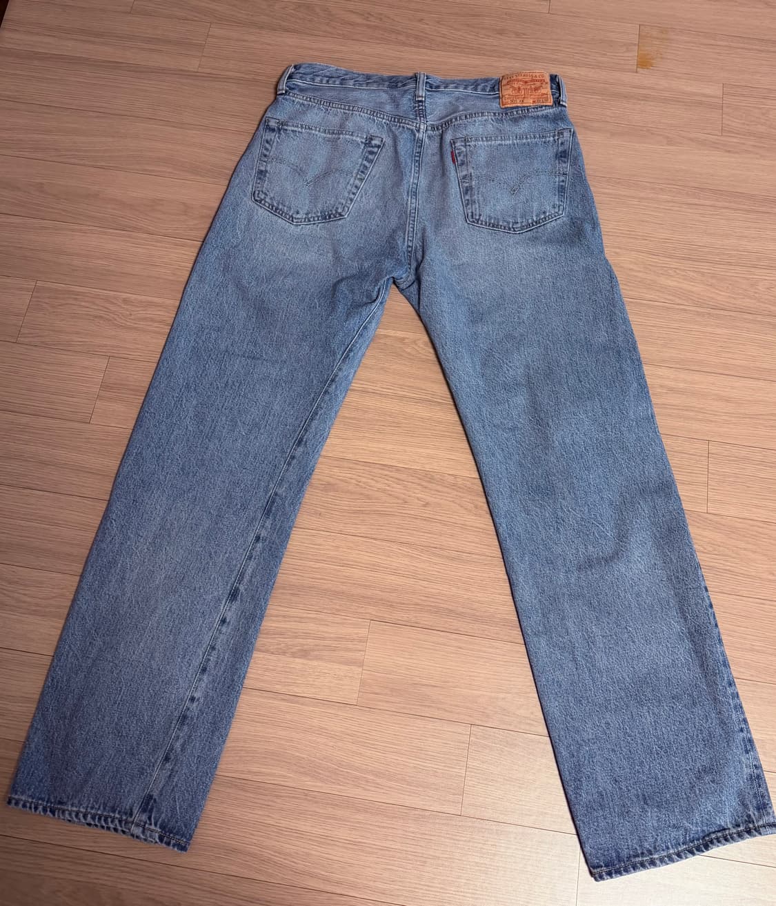 리바이스 블랙잭 판매합니다 상품이미지2