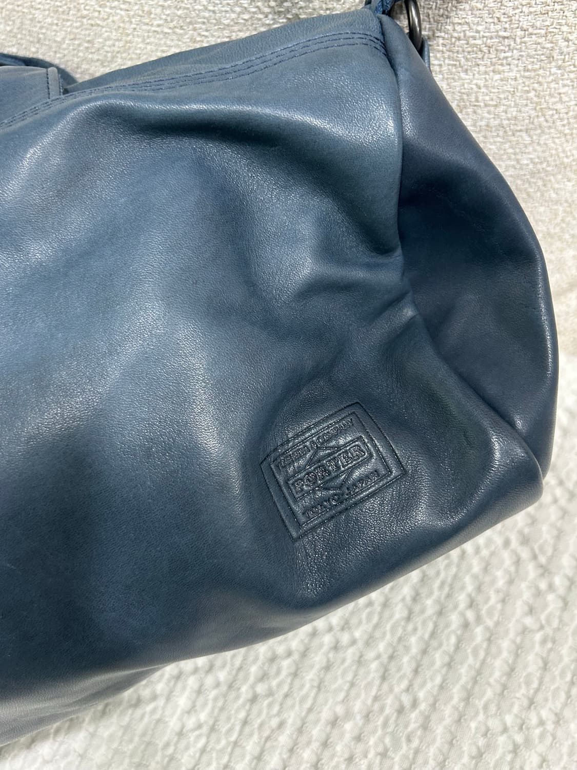 PORTER 포터 포터 프랭크 투웨이 보스턴 백 상품이미지10