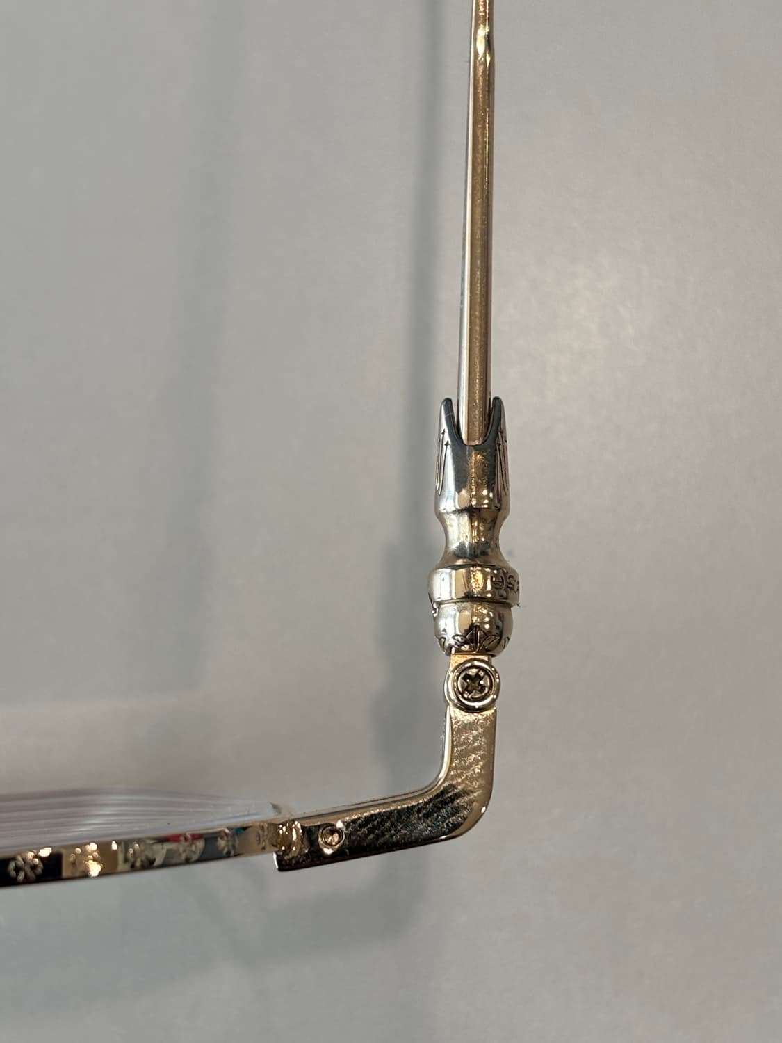 크롬하츠 안경테 evaculation 상품이미지3