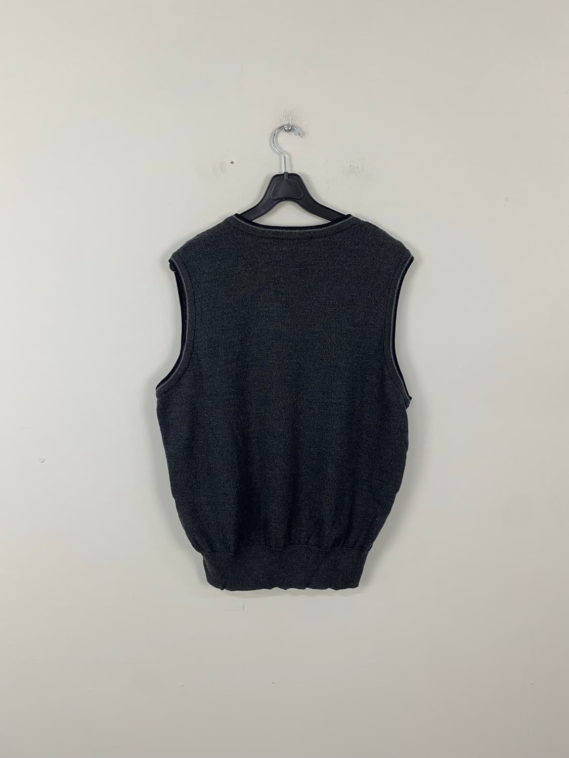 입생로랑 니트 베스트 95 <624> 상품이미지2