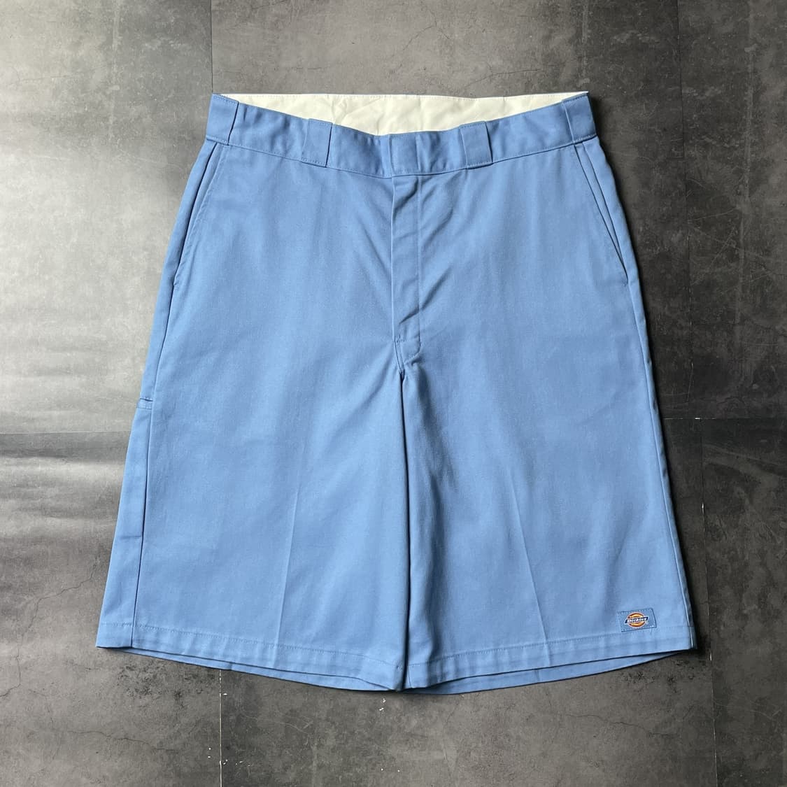DICKIES 디키즈42283 버뮤다 워크 하프팬츠 A01103 상품이미지1
