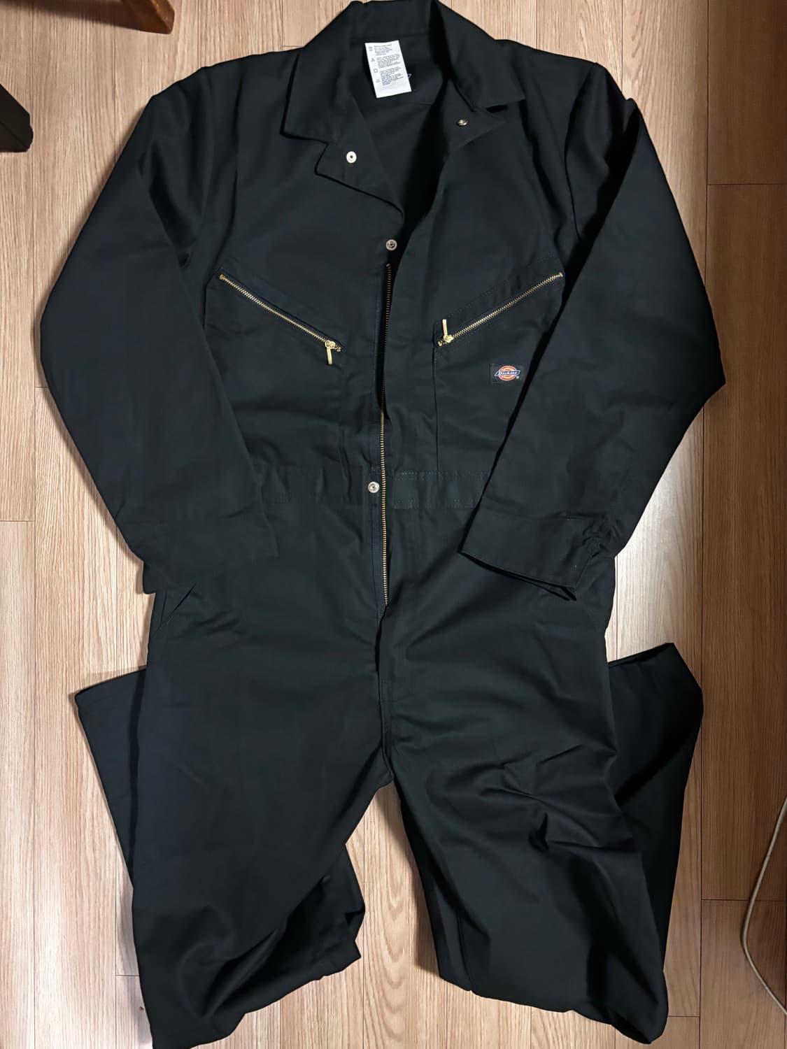 디키즈 점프슈트 상품이미지1