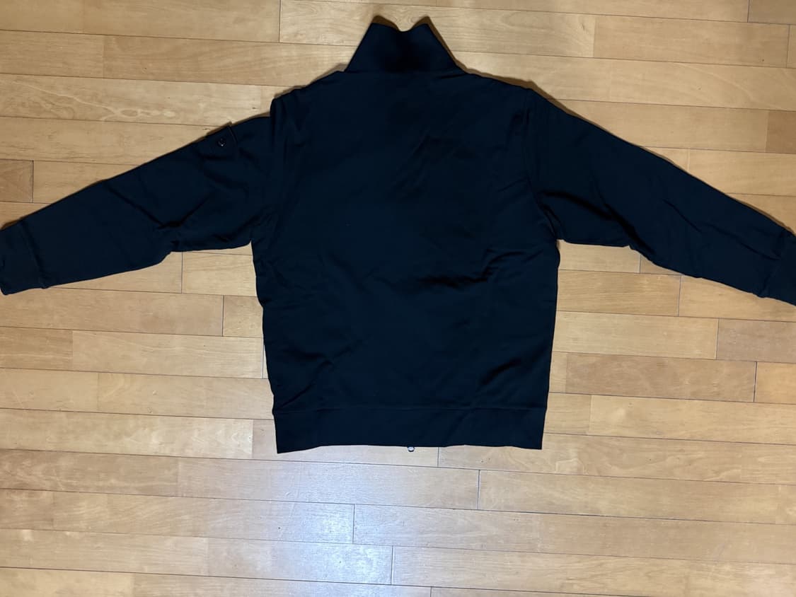 스톤아일랜드 고스트피스 집업 가디건 상품이미지2