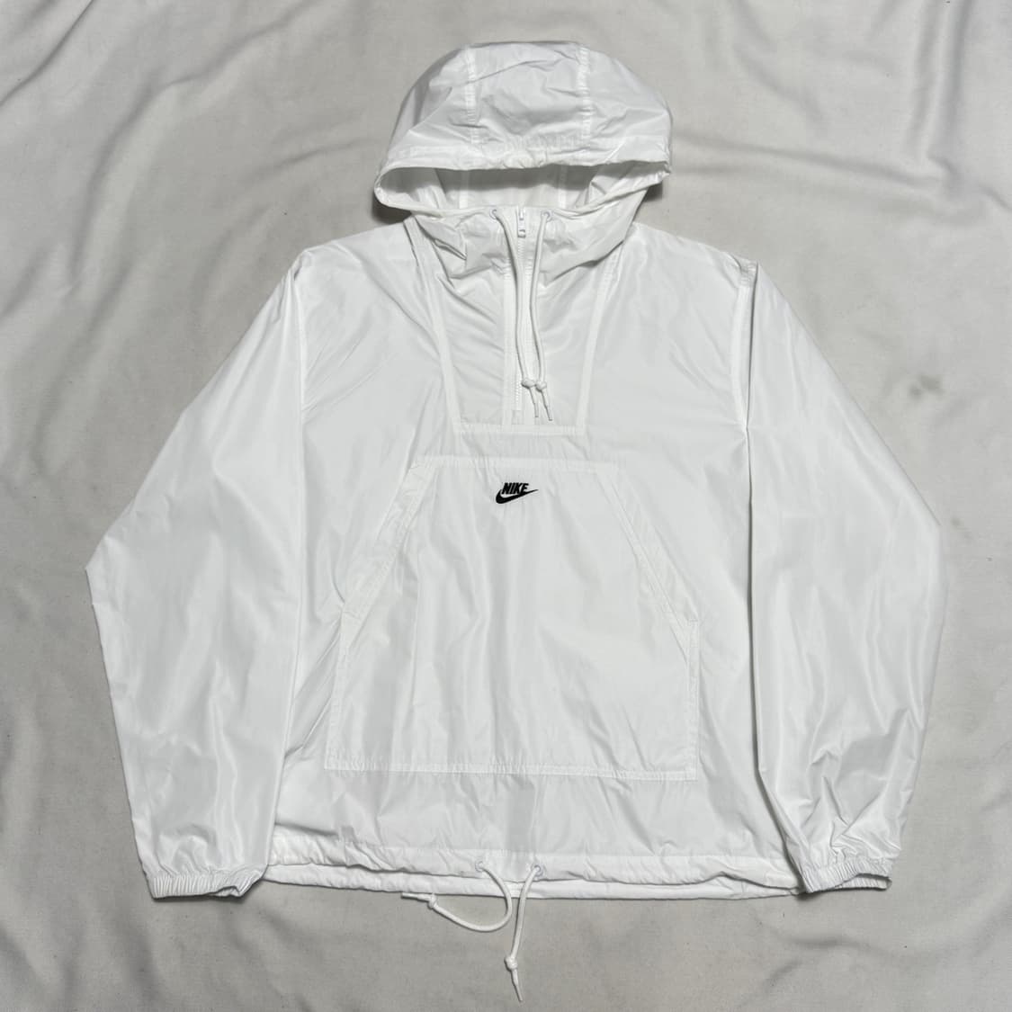 나이키 반집업 후드 아노락 바람막이 상품이미지2