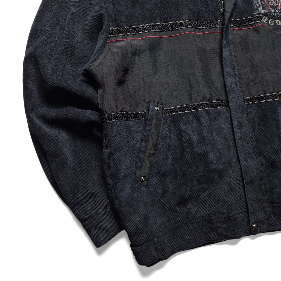 [100] REDOX 레드옥스 빈티지 자켓 상품이미지4